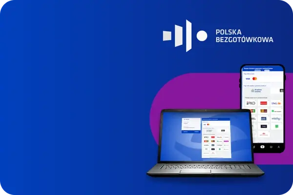 Sklep internetowy z bramką płatniczą — płatności online